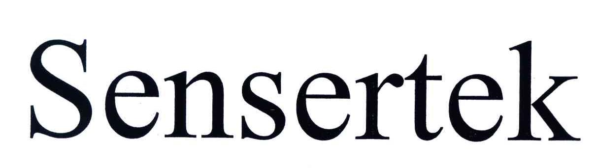 SENSERTEK