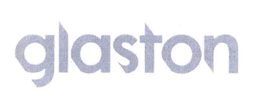 GLASTON