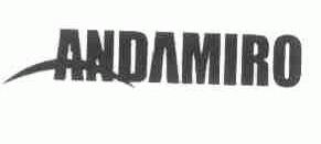 ANDAMIRO