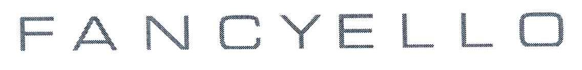 FANCYELLO