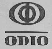 ODIO