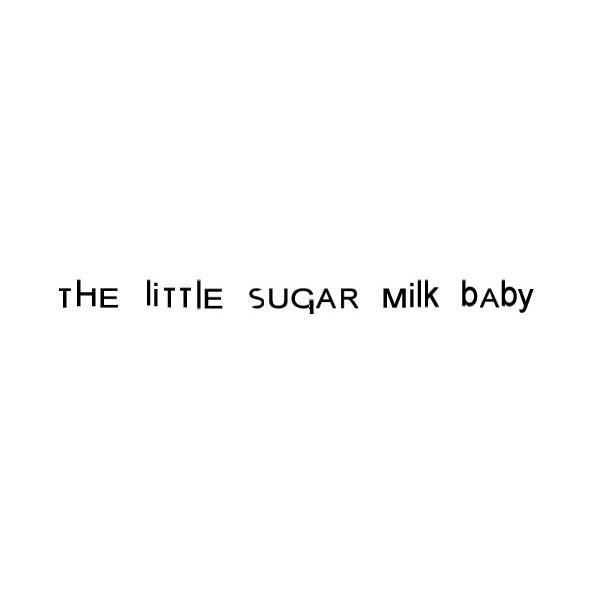 THE LITTLE SUGAR MILK BABY