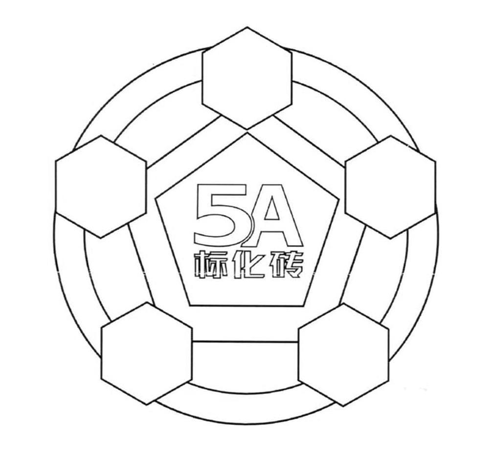 5A标化砖