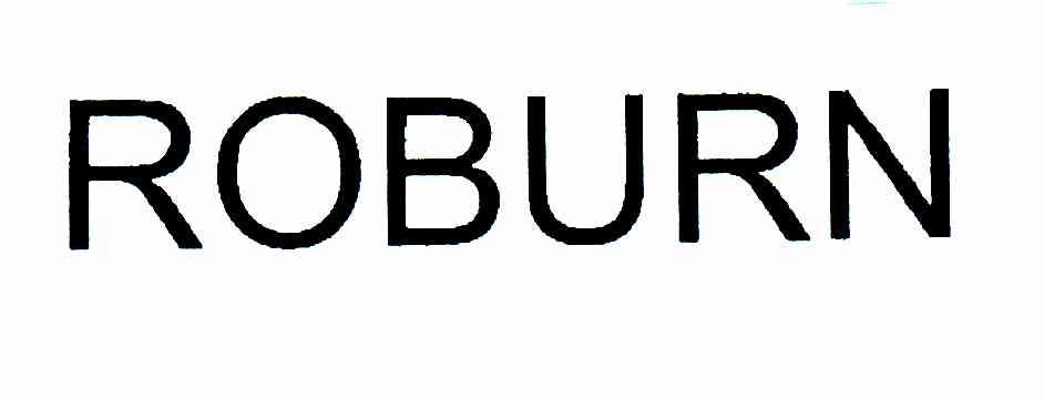 ROBURN
