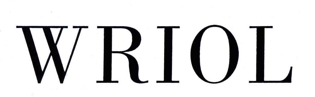 WRIOL