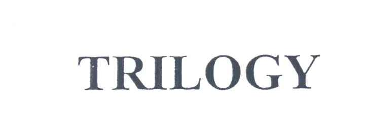 TRILOGY