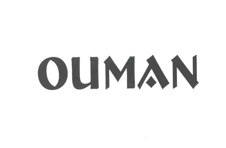 OUMAN