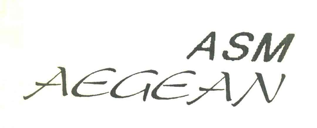 ASM AEGEAN