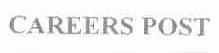 CAREERS POST