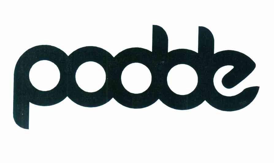 PODDE