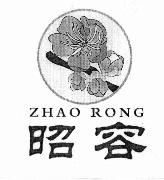 昭容
