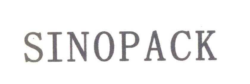 SINOPACK
