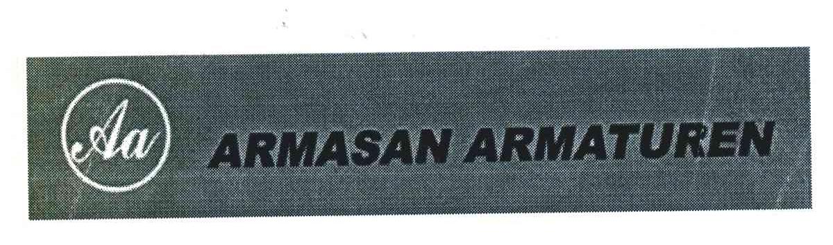 ARMASAN ARMATUREN;AA