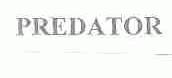 PREDATOR
