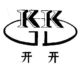 开开