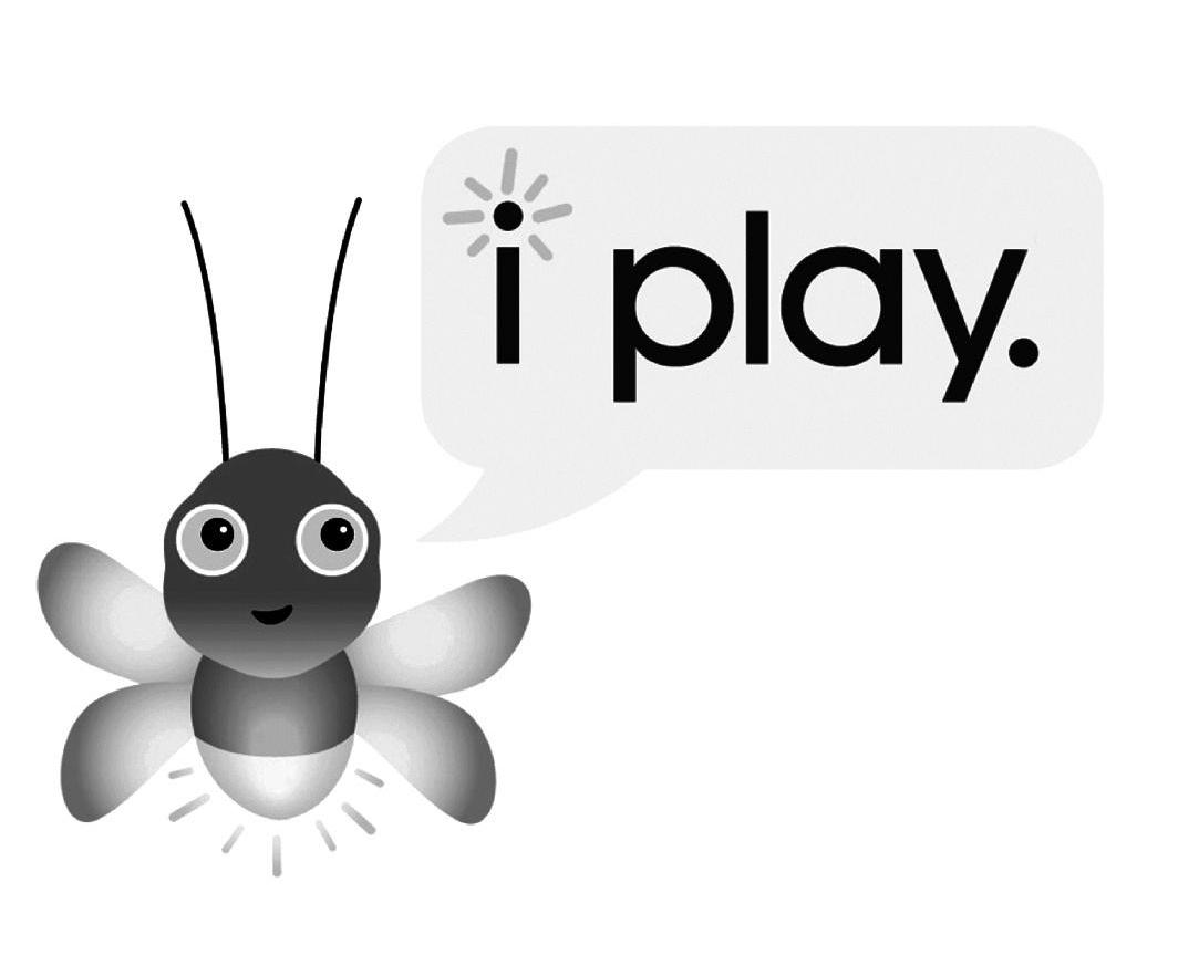 I PLAY.