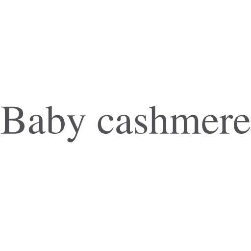 BABY CASHMERE