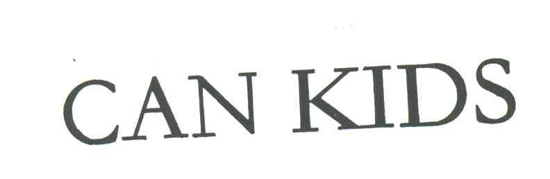 CAN KIDS
