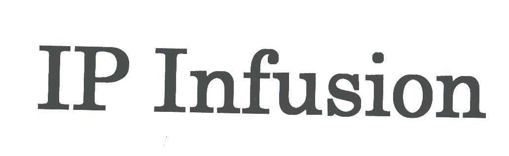 IP INFUSION