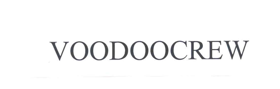 VOODOOCREW