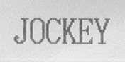 JOCKEY