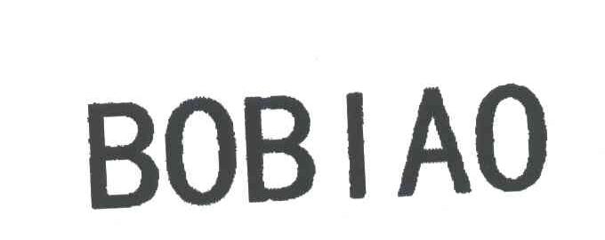 BOBIAO