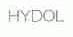 HYDOL