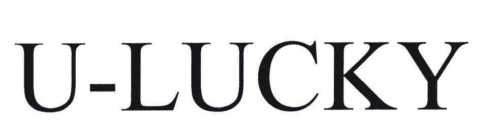 U-LUCKY