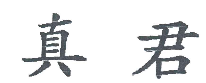 真君