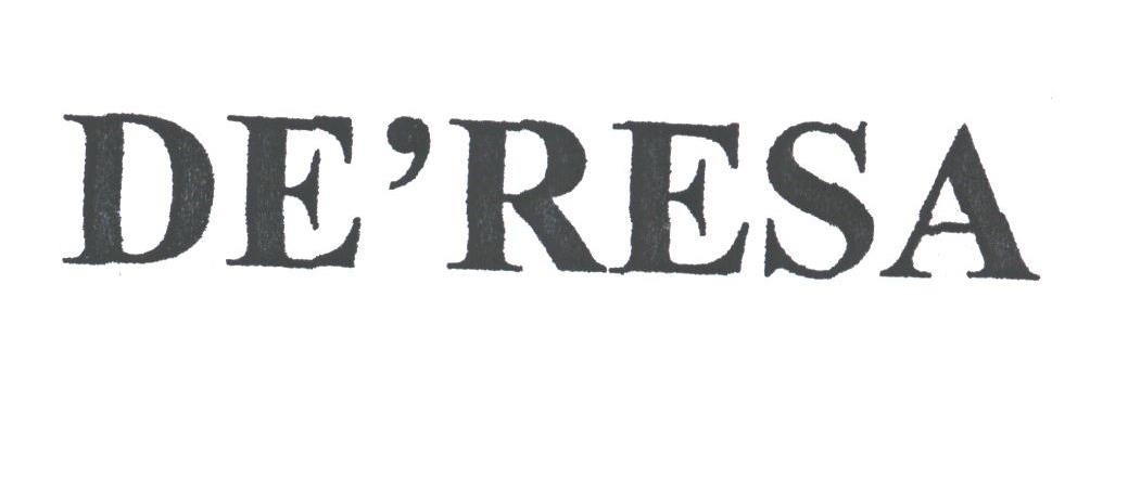 DERESA