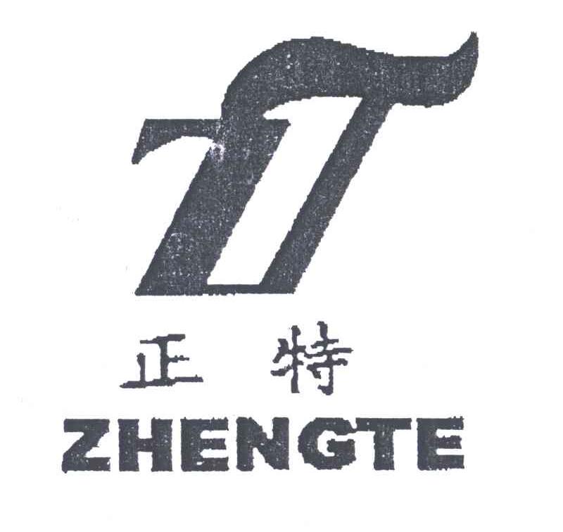 正特