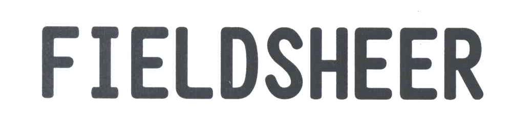 FIELDSHEER