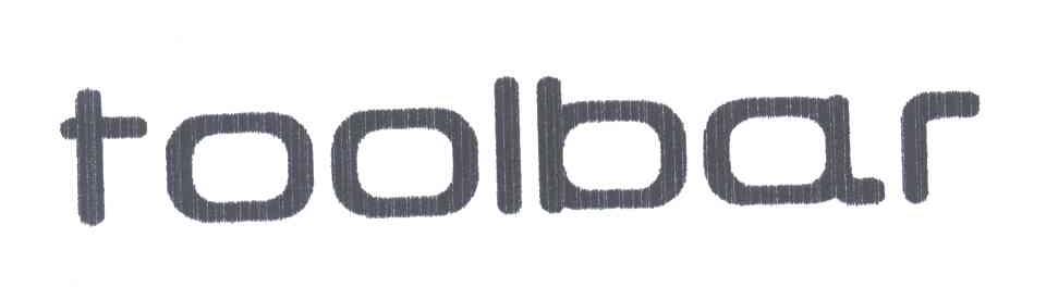 TOOLBAR
