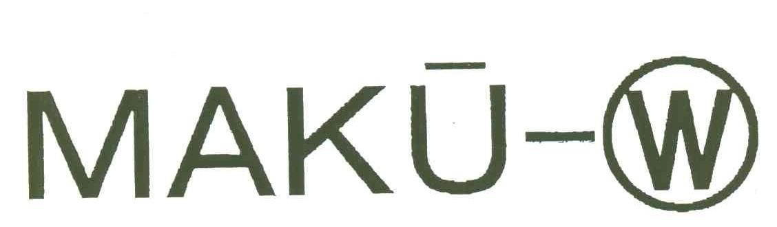 MAKU-W