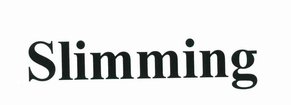 SLIMMING