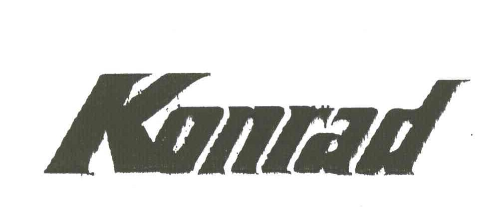 KONRAD