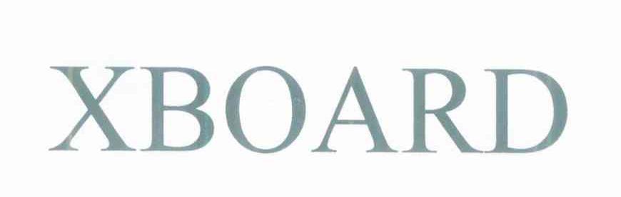 XBOARD