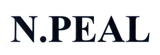 N.PEAL