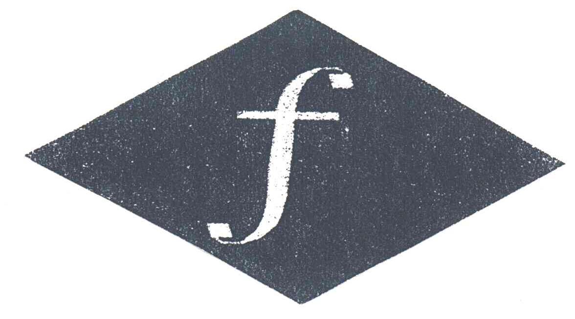 F