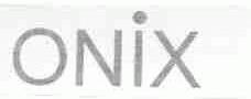 ONIX