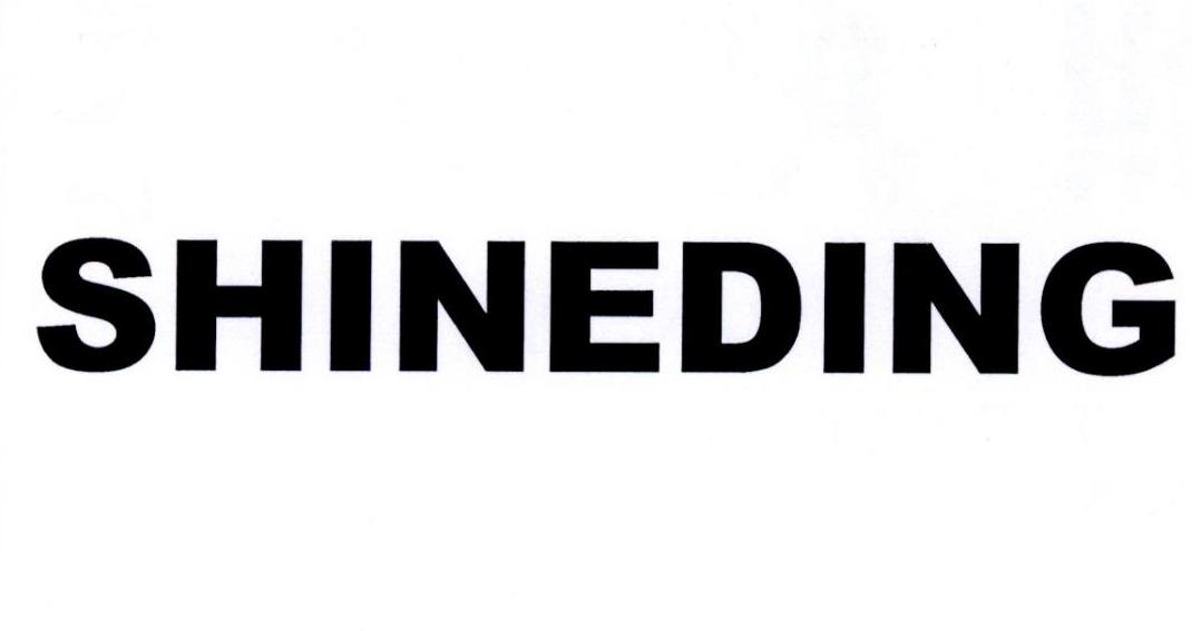 SHINEDING