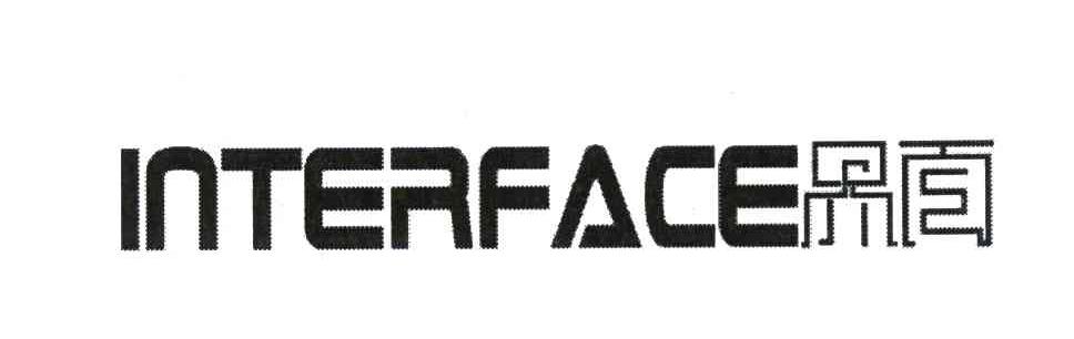 界面 INTERFACE