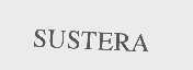SUSTERA