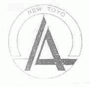 NEW TOYO