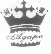 爱宴;AGAPE