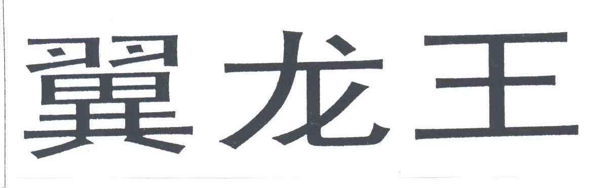 翼龙王