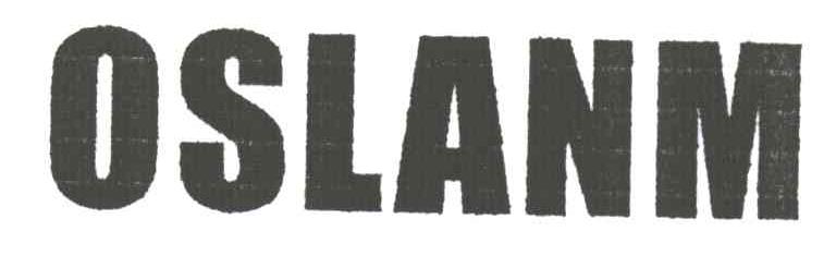 OSLANM