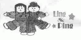 LING&PING