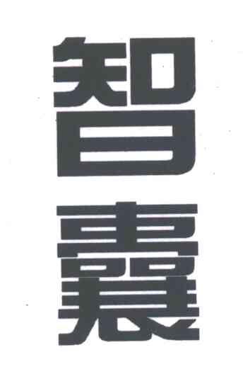 智囊