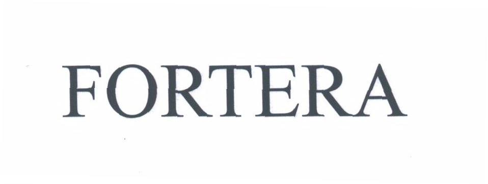 FORTERA
